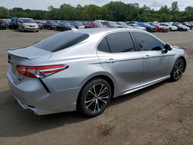 Photo 2 VIN: 4T1B11HK6KU282038 - TOYOTA CAMRY 