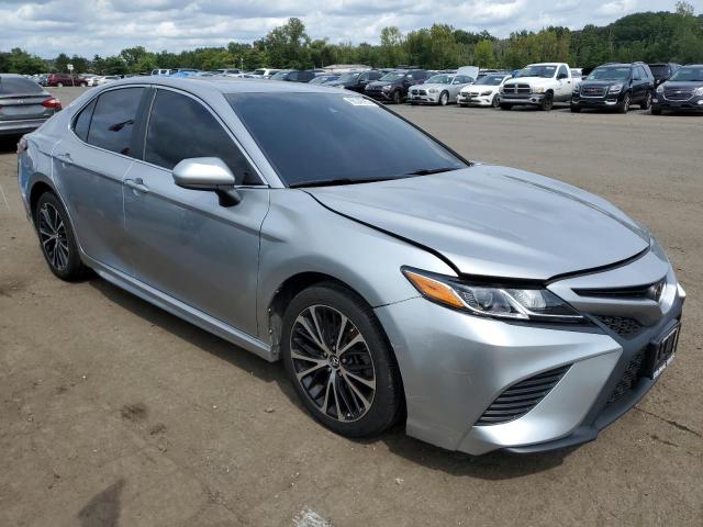 Photo 3 VIN: 4T1B11HK6KU282038 - TOYOTA CAMRY 