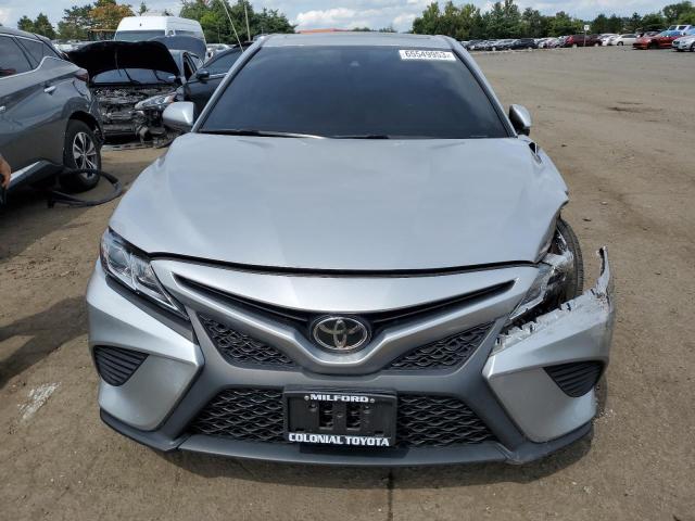 Photo 4 VIN: 4T1B11HK6KU282038 - TOYOTA CAMRY 