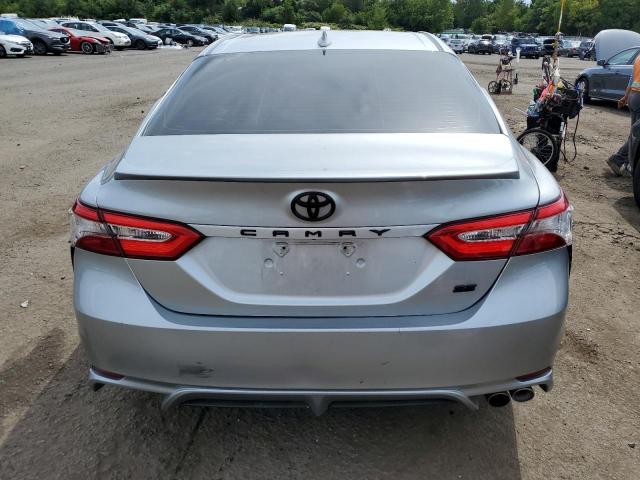 Photo 5 VIN: 4T1B11HK6KU282038 - TOYOTA CAMRY 