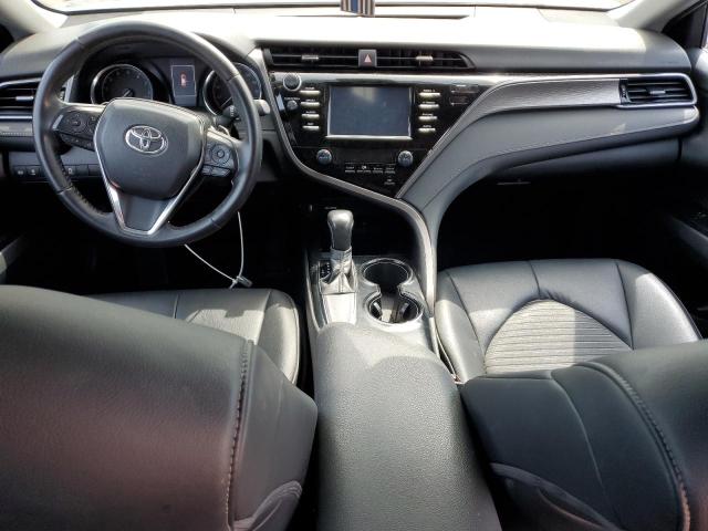 Photo 7 VIN: 4T1B11HK6KU282038 - TOYOTA CAMRY 