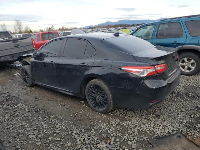 Photo 1 VIN: 4T1B11HK6KU285845 - TOYOTA CAMRY L 