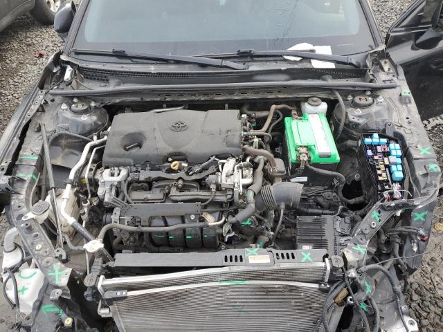 Photo 10 VIN: 4T1B11HK6KU285845 - TOYOTA CAMRY L 