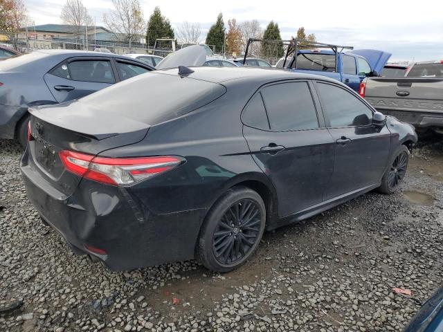 Photo 2 VIN: 4T1B11HK6KU285845 - TOYOTA CAMRY L 