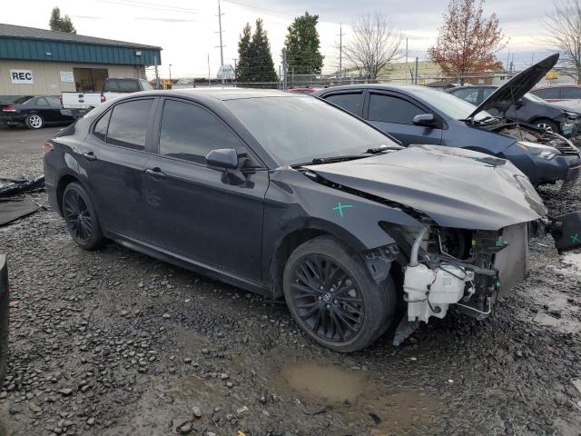 Photo 3 VIN: 4T1B11HK6KU285845 - TOYOTA CAMRY L 