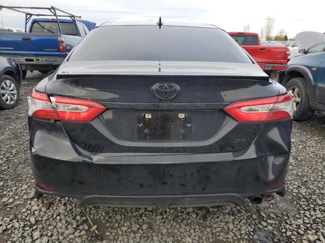 Photo 5 VIN: 4T1B11HK6KU285845 - TOYOTA CAMRY L 