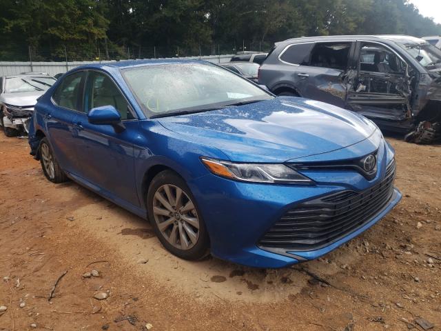 Photo 0 VIN: 4T1B11HK6KU286901 - TOYOTA CAMRY L 