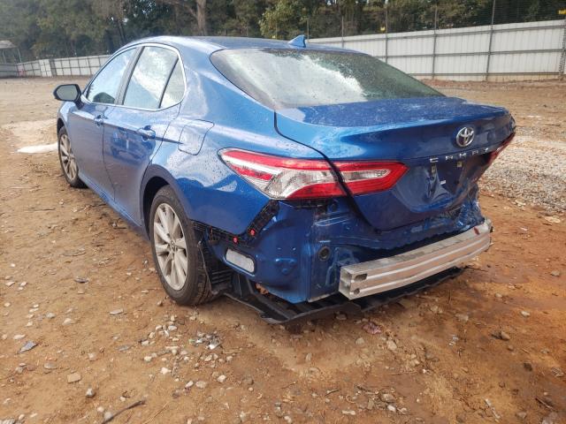 Photo 2 VIN: 4T1B11HK6KU286901 - TOYOTA CAMRY L 