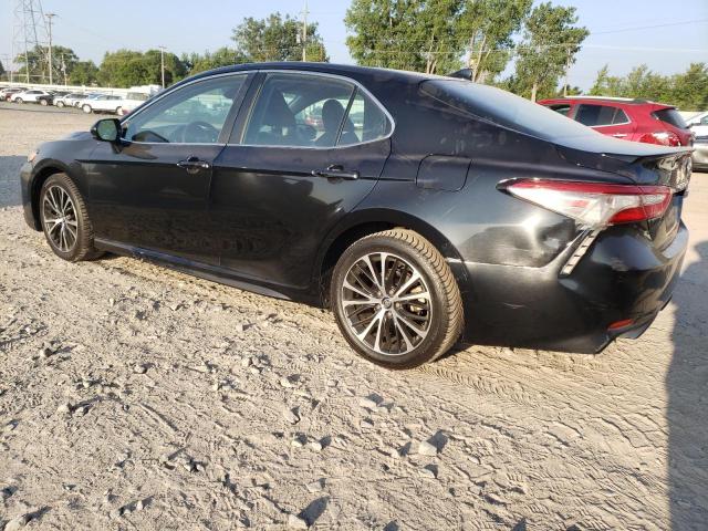 Photo 1 VIN: 4T1B11HK6KU294920 - TOYOTA CAMRY L 