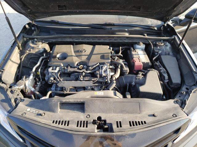 Photo 10 VIN: 4T1B11HK6KU294920 - TOYOTA CAMRY L 