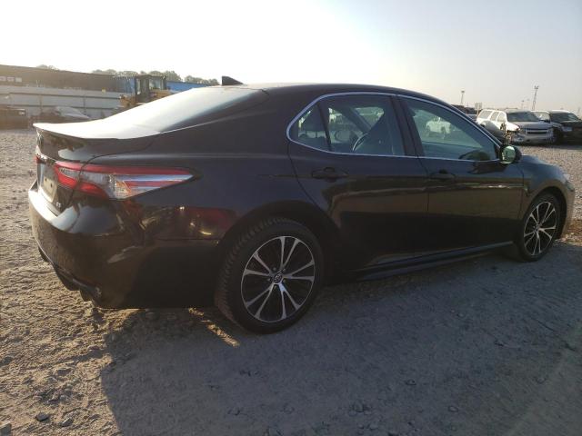 Photo 2 VIN: 4T1B11HK6KU294920 - TOYOTA CAMRY L 