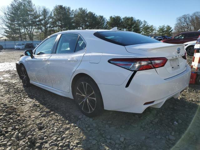 Photo 1 VIN: 4T1B11HK6KU295548 - TOYOTA CAMRY 