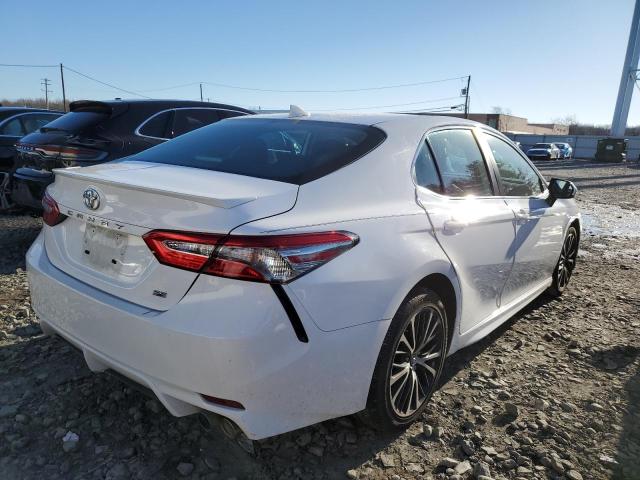 Photo 2 VIN: 4T1B11HK6KU295548 - TOYOTA CAMRY 