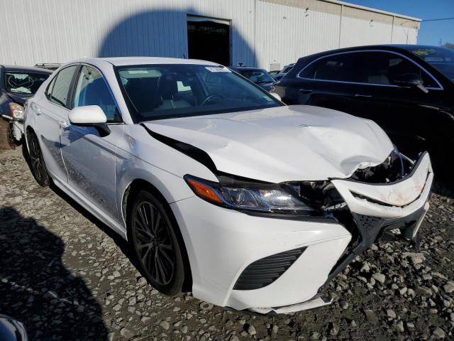 Photo 3 VIN: 4T1B11HK6KU295548 - TOYOTA CAMRY 