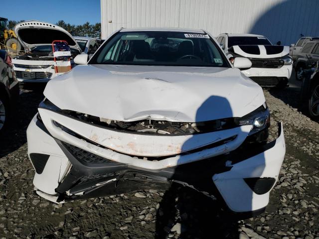 Photo 4 VIN: 4T1B11HK6KU295548 - TOYOTA CAMRY 