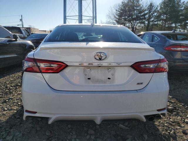 Photo 5 VIN: 4T1B11HK6KU295548 - TOYOTA CAMRY 