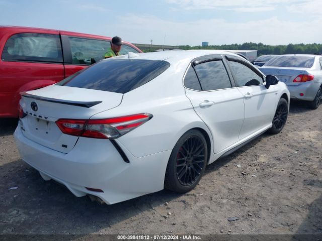 Photo 3 VIN: 4T1B11HK6KU299874 - TOYOTA CAMRY 