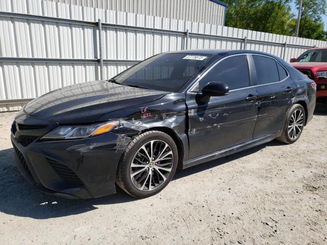 Photo 0 VIN: 4T1B11HK6KU681094 - TOYOTA CAMRY L 