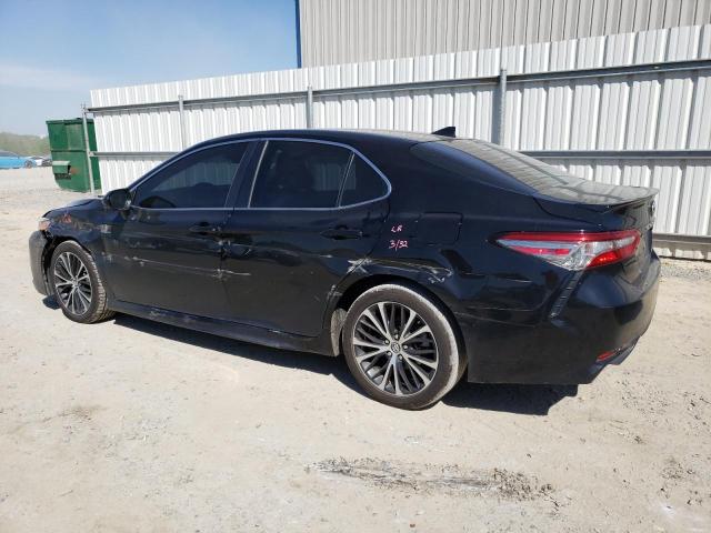 Photo 1 VIN: 4T1B11HK6KU681094 - TOYOTA CAMRY L 