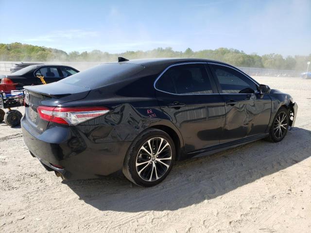 Photo 2 VIN: 4T1B11HK6KU681094 - TOYOTA CAMRY L 