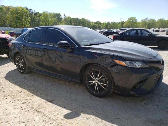 Photo 3 VIN: 4T1B11HK6KU681094 - TOYOTA CAMRY L 