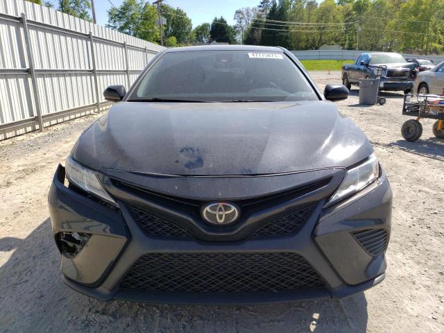 Photo 4 VIN: 4T1B11HK6KU681094 - TOYOTA CAMRY L 