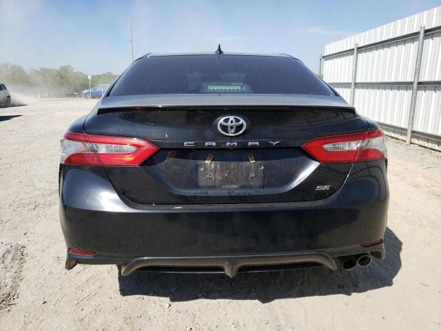 Photo 5 VIN: 4T1B11HK6KU681094 - TOYOTA CAMRY L 