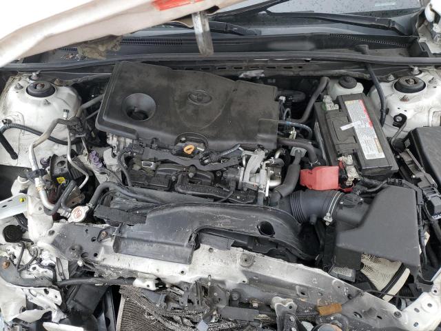 Photo 10 VIN: 4T1B11HK6KU681998 - TOYOTA CAMRY L 