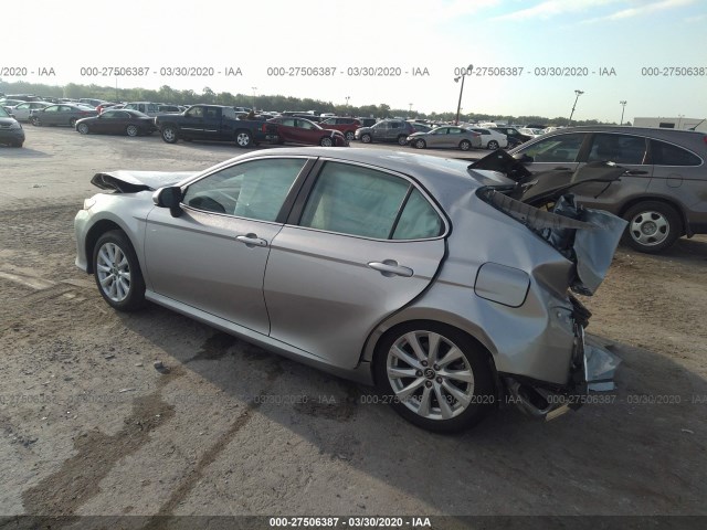 Photo 2 VIN: 4T1B11HK6KU684500 - TOYOTA CAMRY 