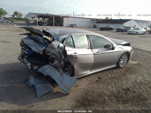 Photo 3 VIN: 4T1B11HK6KU684500 - TOYOTA CAMRY 