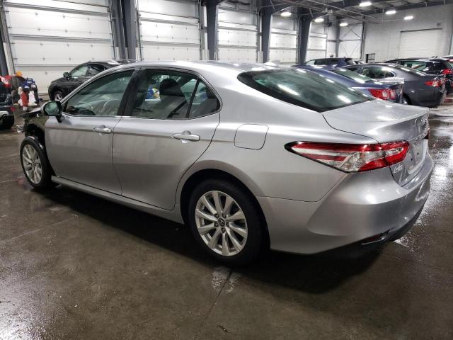 Photo 1 VIN: 4T1B11HK6KU691737 - TOYOTA CAMRY L 