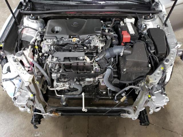 Photo 10 VIN: 4T1B11HK6KU691737 - TOYOTA CAMRY L 