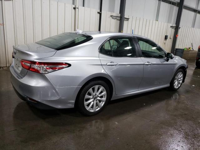 Photo 2 VIN: 4T1B11HK6KU691737 - TOYOTA CAMRY L 