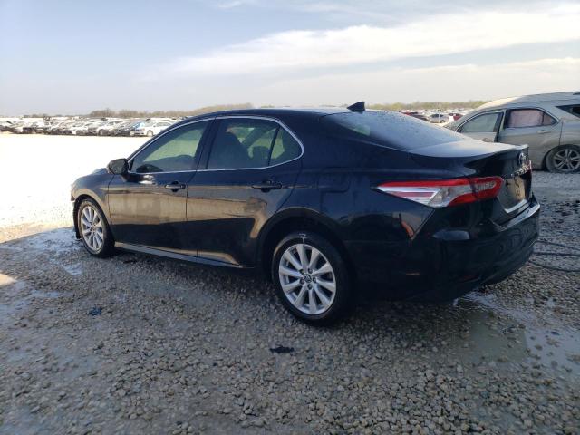 Photo 1 VIN: 4T1B11HK6KU693083 - TOYOTA CAMRY L 