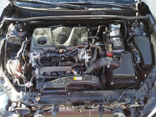 Photo 10 VIN: 4T1B11HK6KU693083 - TOYOTA CAMRY L 