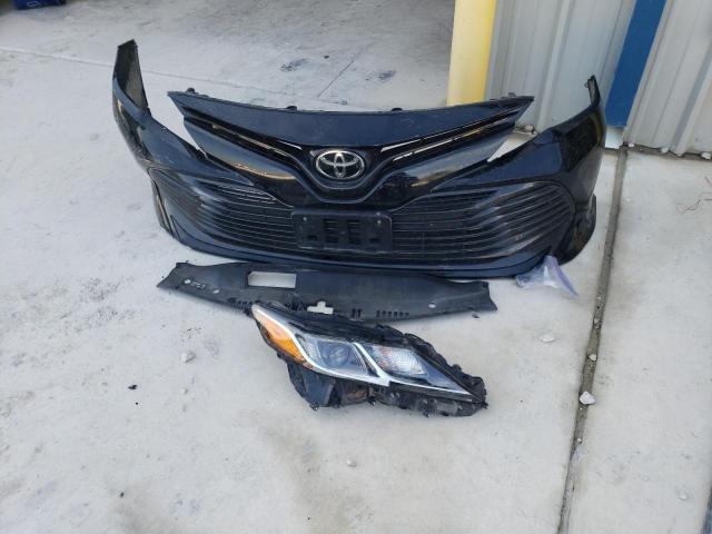 Photo 11 VIN: 4T1B11HK6KU693083 - TOYOTA CAMRY L 