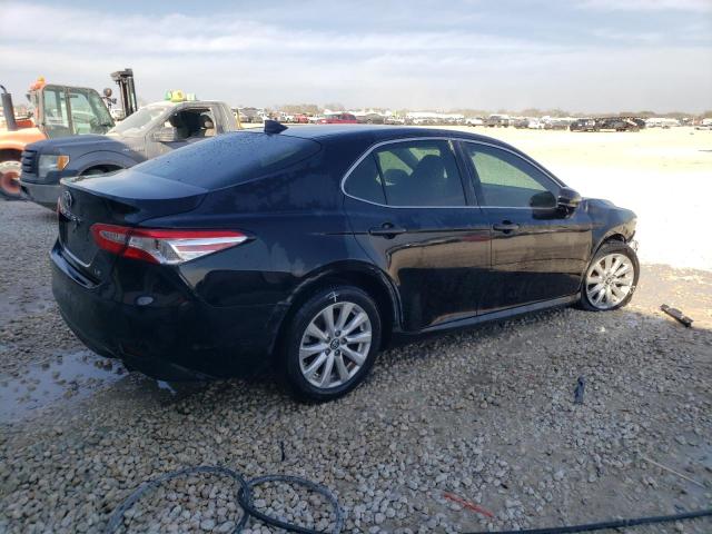 Photo 2 VIN: 4T1B11HK6KU693083 - TOYOTA CAMRY L 