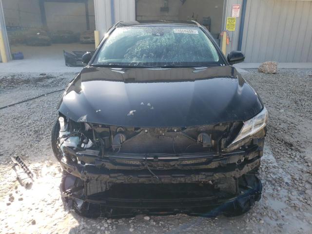 Photo 4 VIN: 4T1B11HK6KU693083 - TOYOTA CAMRY L 