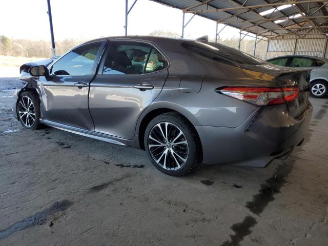 Photo 1 VIN: 4T1B11HK6KU693164 - TOYOTA CAMRY 