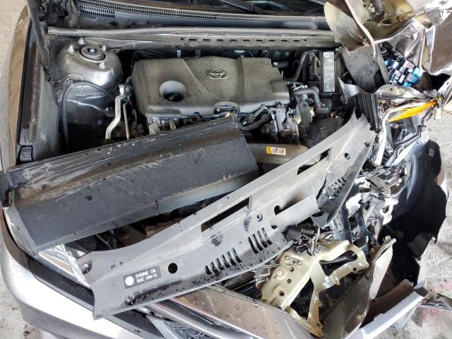 Photo 10 VIN: 4T1B11HK6KU693164 - TOYOTA CAMRY 