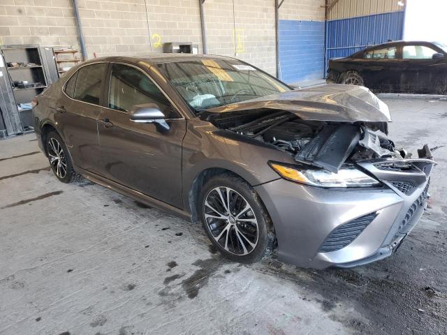 Photo 3 VIN: 4T1B11HK6KU693164 - TOYOTA CAMRY 