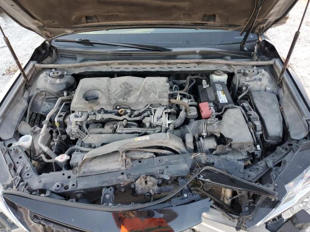 Photo 10 VIN: 4T1B11HK6KU695058 - TOYOTA CAMRY 