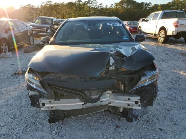 Photo 4 VIN: 4T1B11HK6KU695058 - TOYOTA CAMRY 