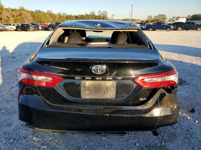 Photo 5 VIN: 4T1B11HK6KU695058 - TOYOTA CAMRY 