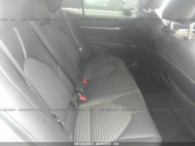 Photo 7 VIN: 4T1B11HK6KU695190 - TOYOTA CAMRY 