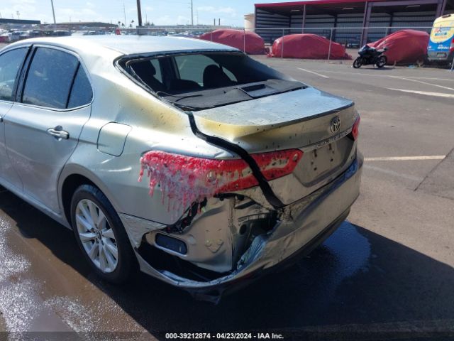 Photo 5 VIN: 4T1B11HK6KU696128 - TOYOTA CAMRY 