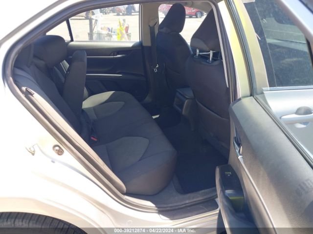 Photo 7 VIN: 4T1B11HK6KU696128 - TOYOTA CAMRY 