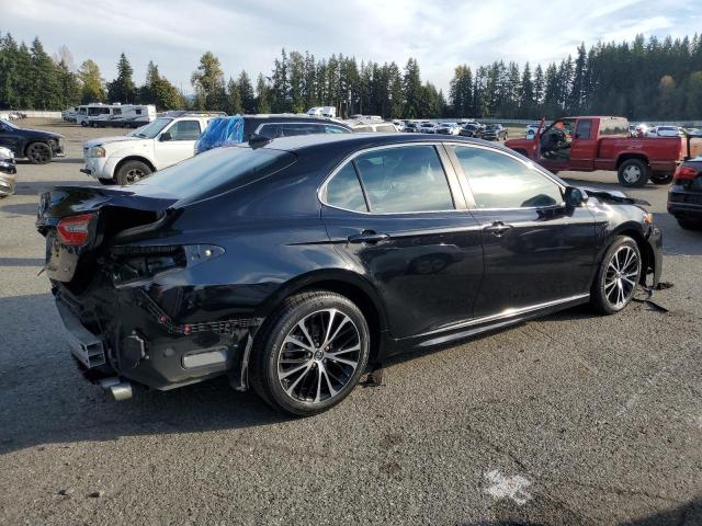 Photo 2 VIN: 4T1B11HK6KU696372 - TOYOTA CAMRY 