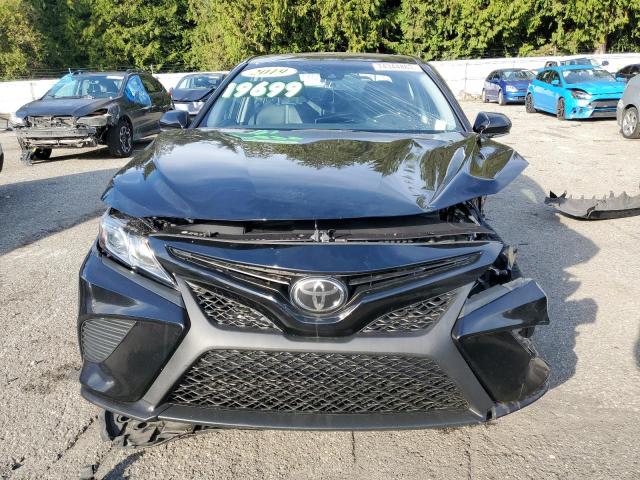 Photo 4 VIN: 4T1B11HK6KU696372 - TOYOTA CAMRY 