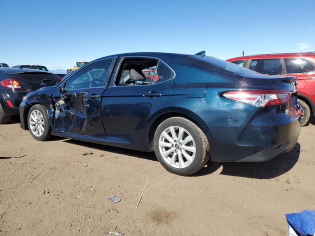 Photo 1 VIN: 4T1B11HK6KU698221 - TOYOTA CAMRY 